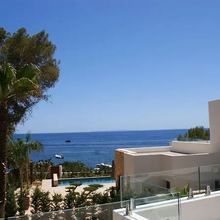 Villa Beautiful Family In Santa Eulalia, 1035