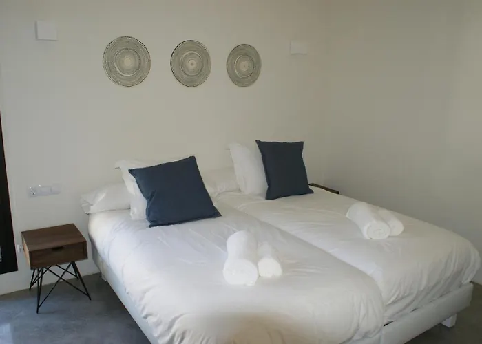 Beautiful Family In Santa Eulalia, 1035 Villa *