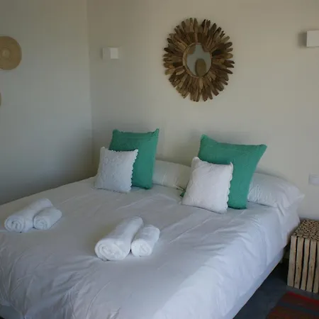 Beautiful Family In Santa Eulalia, 1035