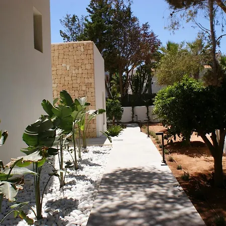 Beautiful Family In Santa Eulalia, 1035 Villa *