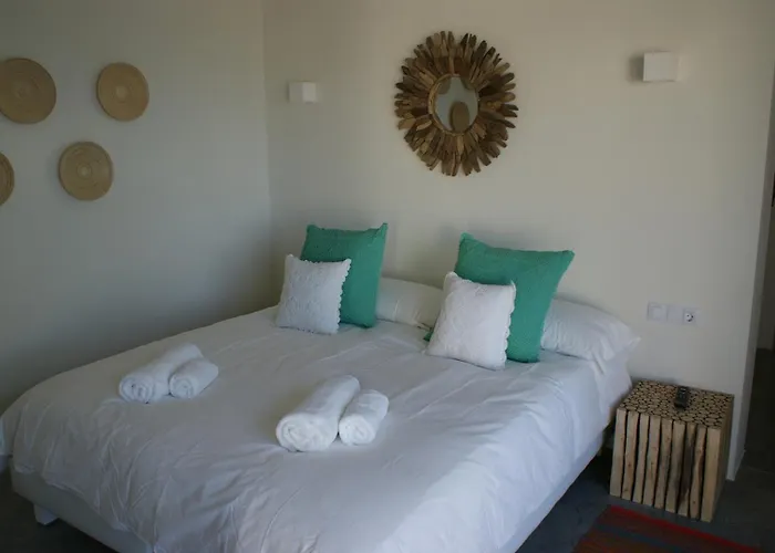 Beautiful Family In Santa Eulalia, 1035