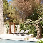 Beautiful Family In Santa Eulalia, 1035
