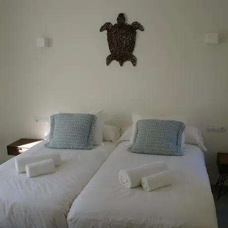 Villa Beautiful Family In Santa Eulalia, 1035 Santa Eulària des Riu