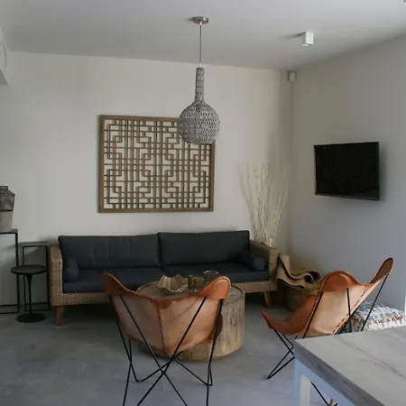 Beautiful Family In Santa Eulalia, 1035 Santa Eulària des Riu