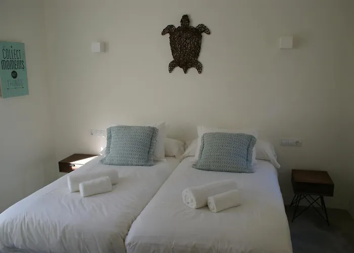 Villa Beautiful Family In Santa Eulalia, 1035 Santa Eularia des Riu